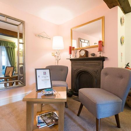 Middle Holly Cottage Scorton  Exterior foto