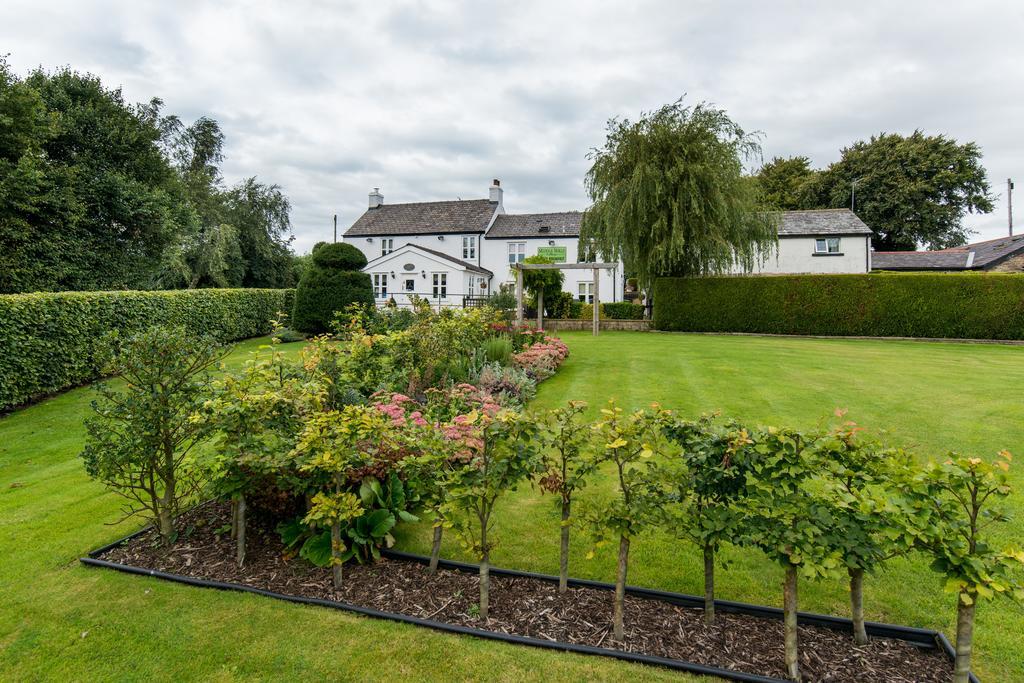 Middle Holly Cottage Scorton  Exterior foto