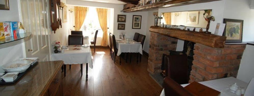 Middle Holly Cottage Scorton  Exterior foto
