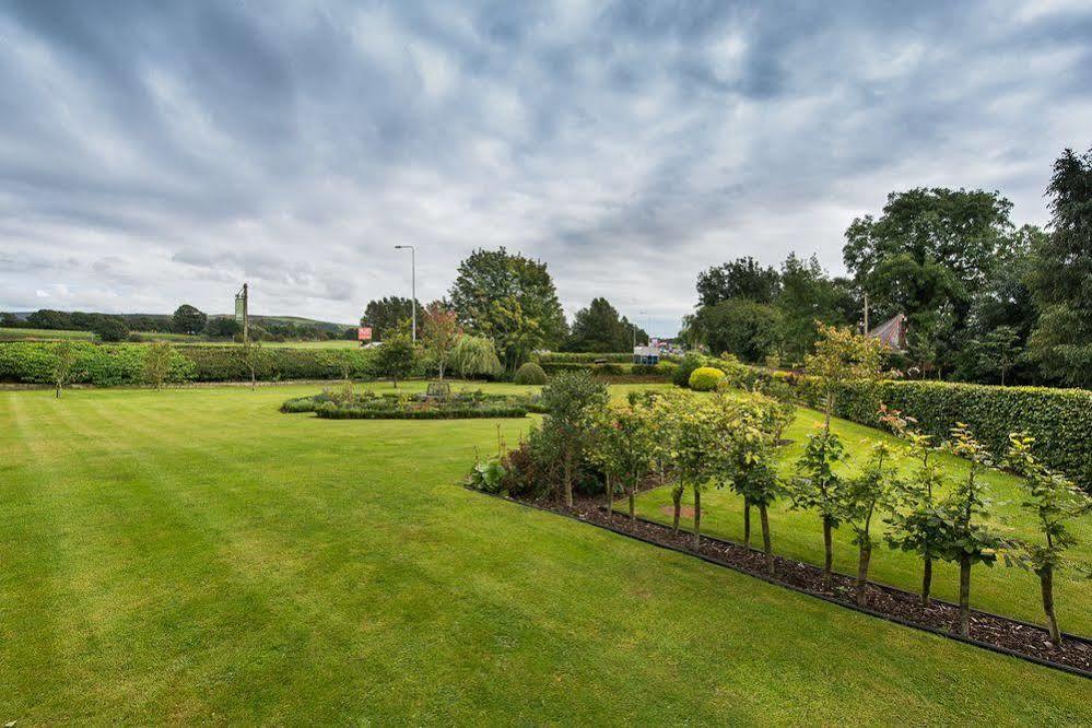 Middle Holly Cottage Scorton  Exterior foto